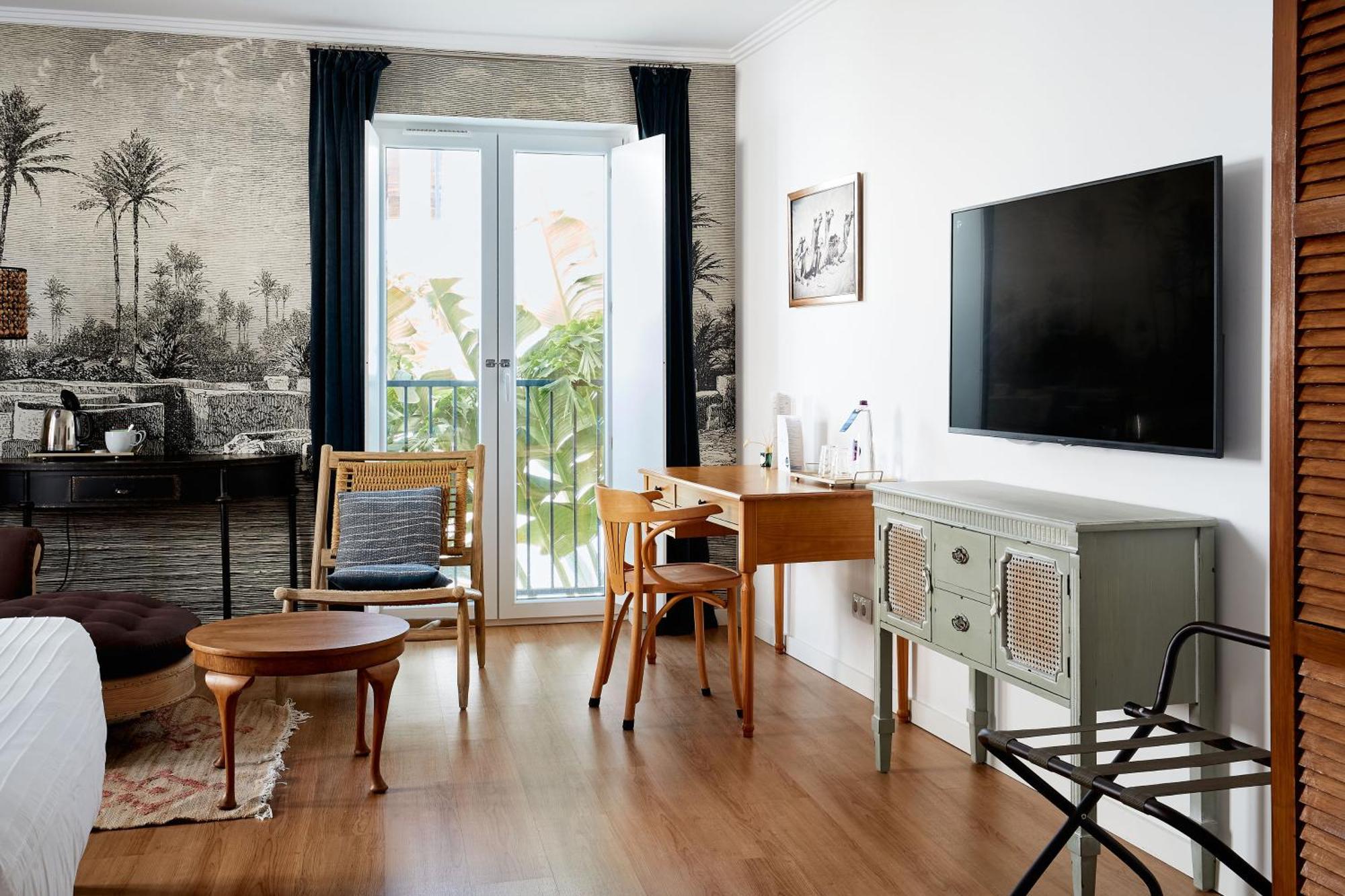 Grande Chambre Double